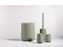 Poubelle 3L Nova One - Vert matcha