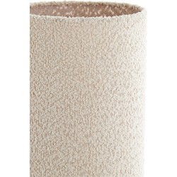 Lampe de table Ø20x58 cm MICKY sable