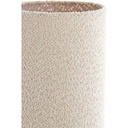 Lampe de table Ø20x58 cm MICKY sable