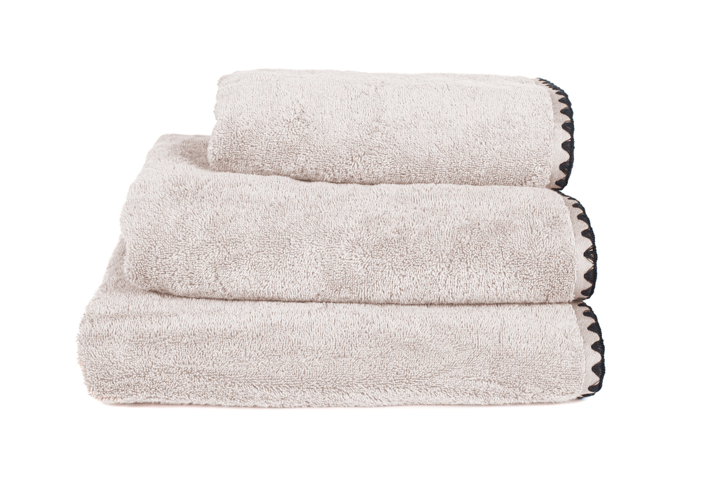 Serviette ISSEY 70x130cm Lin