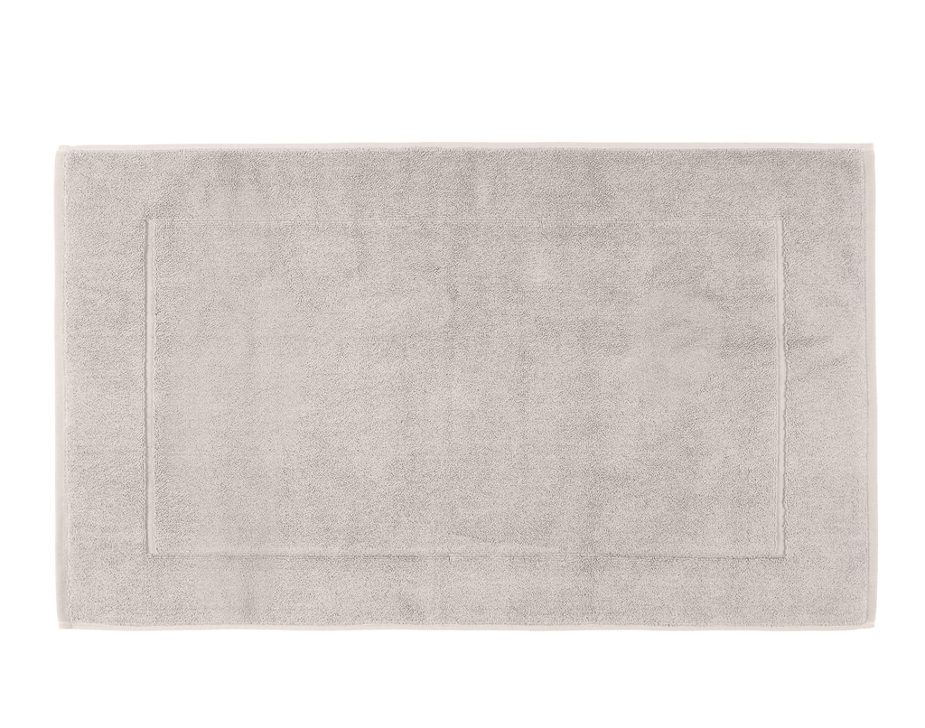 Tapis de bain Grand hotel 50x85cm Lin