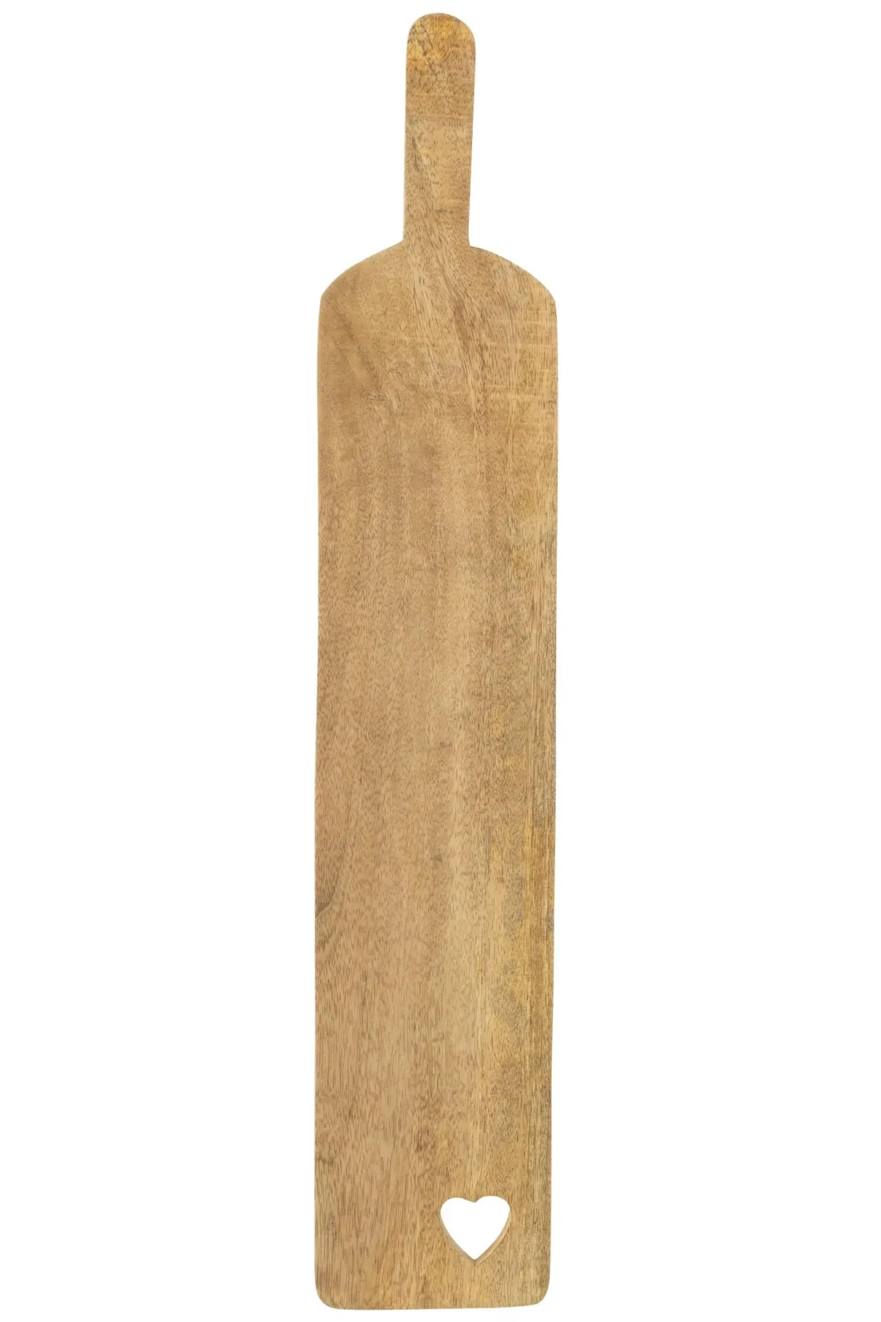 [40230] Planche en manguier - 65x12cm