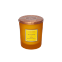 Bougie parfumée 180g - Mandarine et Yuzu