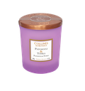 Bougie parfumée 180g - Patchouli et Tonka