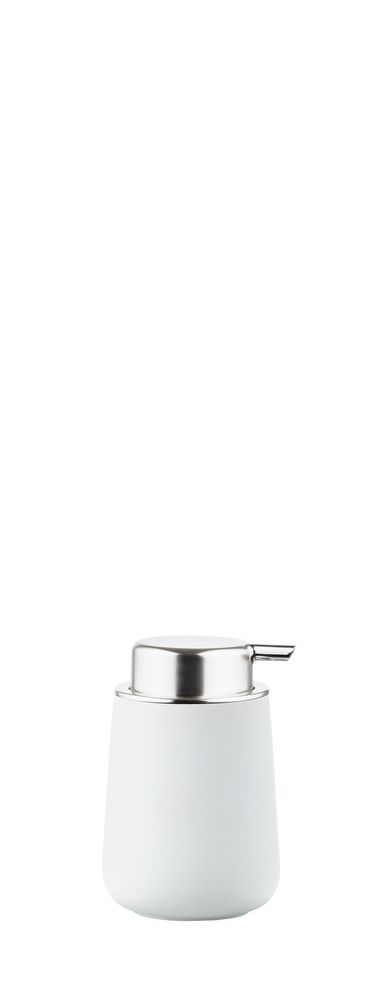 [330101] Pompe à savon Nova - blanc