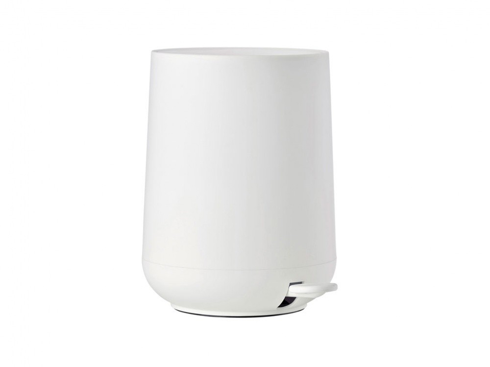 Poubelle 3L Nova - Blanc