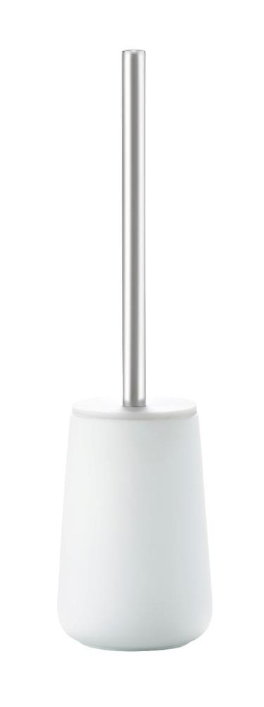 Brosse wc Nova - Blanc