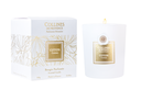Bougie parfumée 360g - Coton