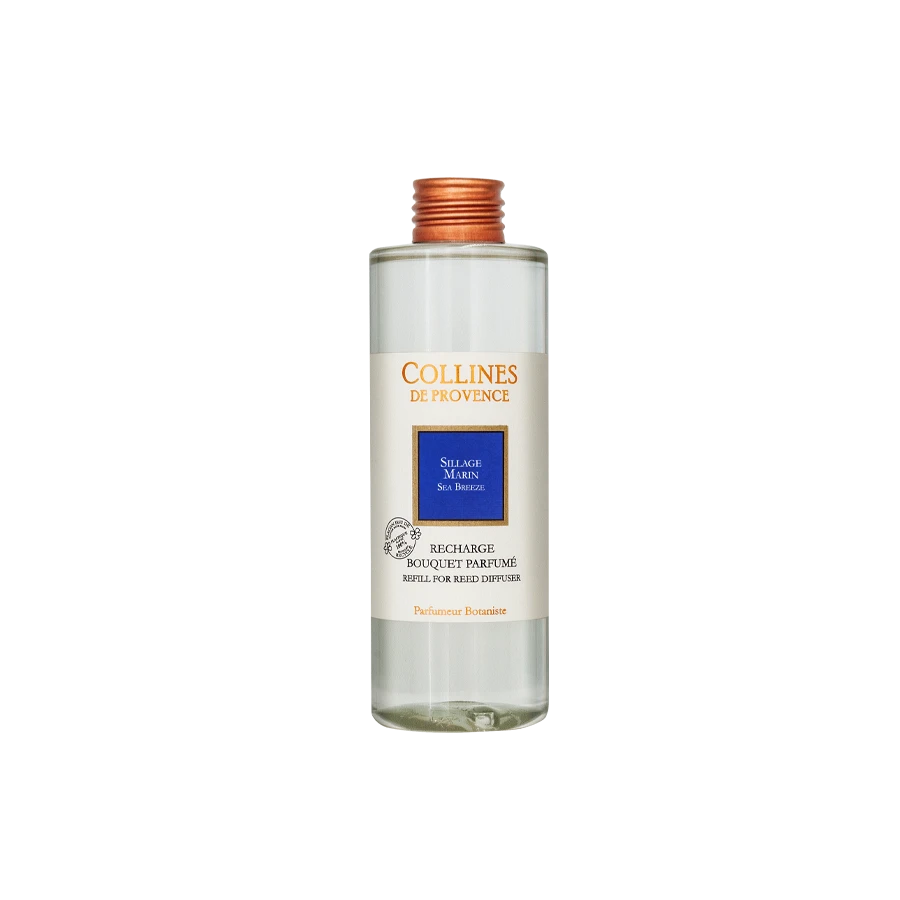 Recharge 200ml - Sillage marin