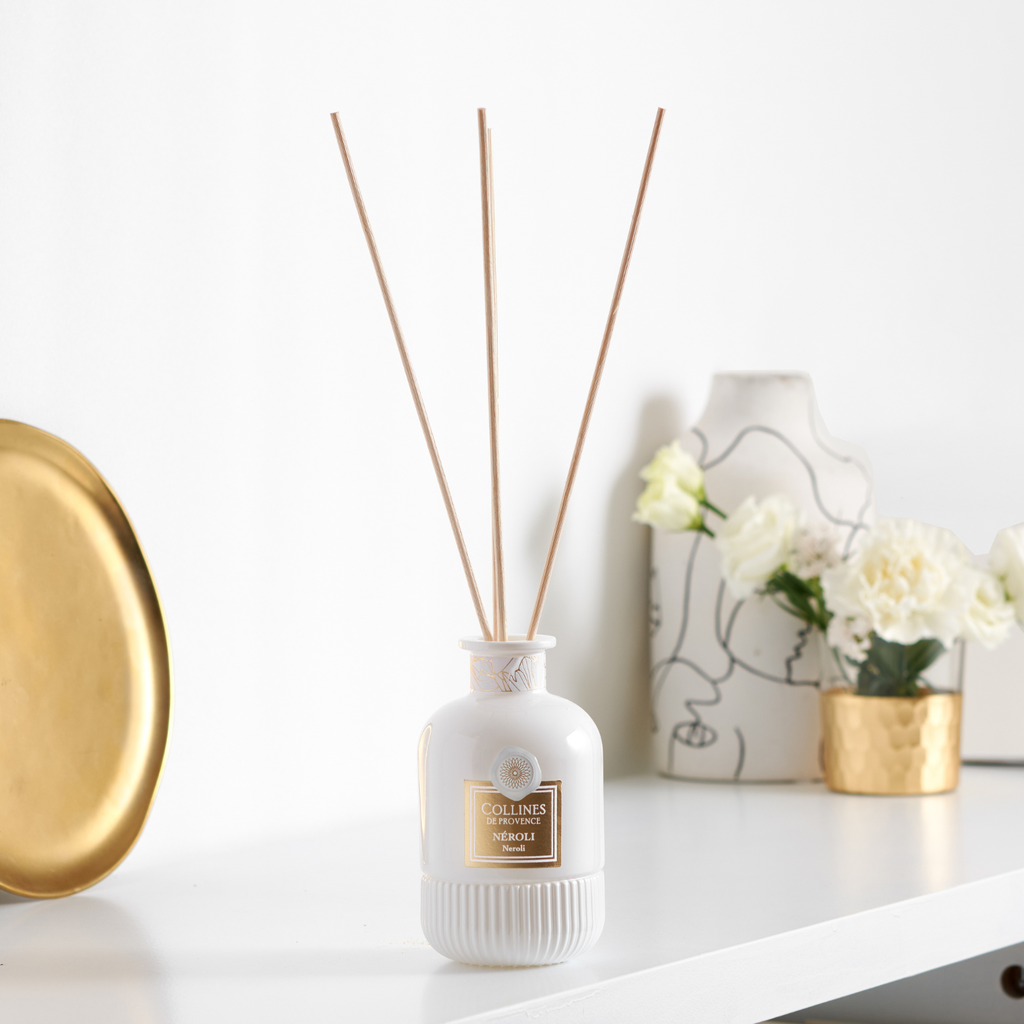 Diffuseur 200ml - Néroli