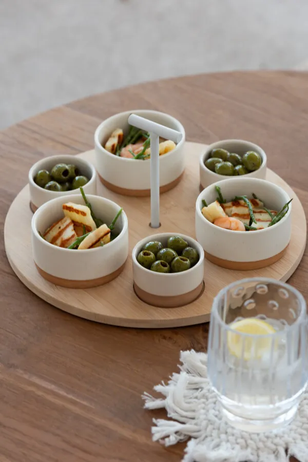 [53856] Set à apéro