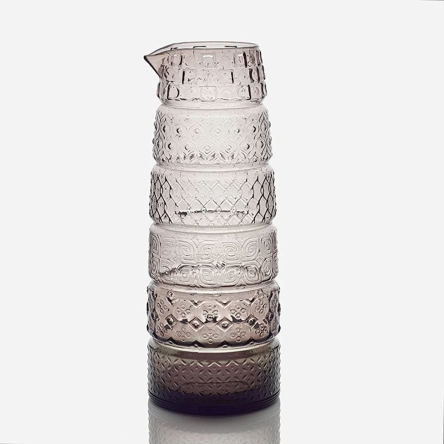 Carafe Sixties 1L - Bronze