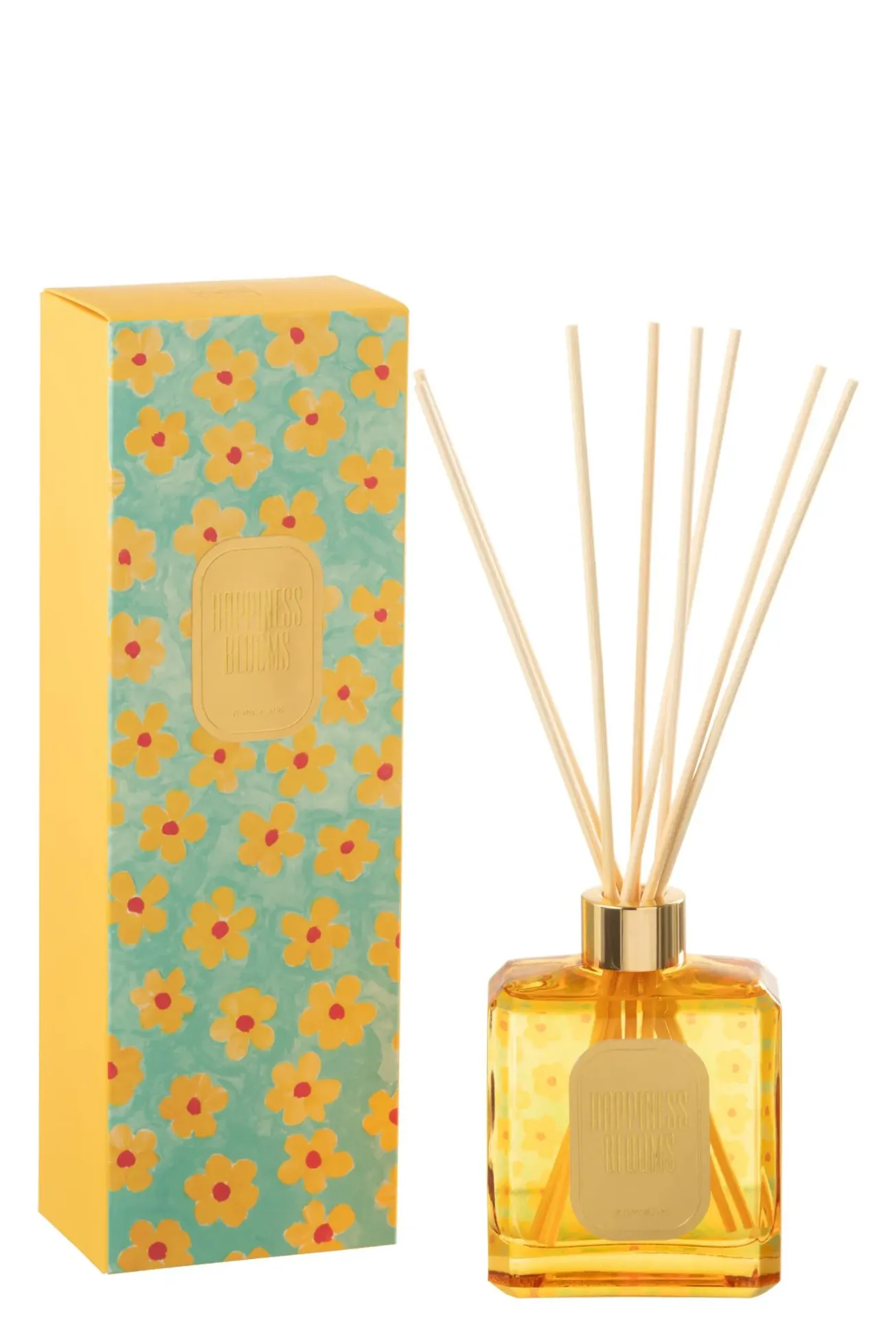 [40659] Diffuseur Happiness Bloom - Ylang ylang 180ml