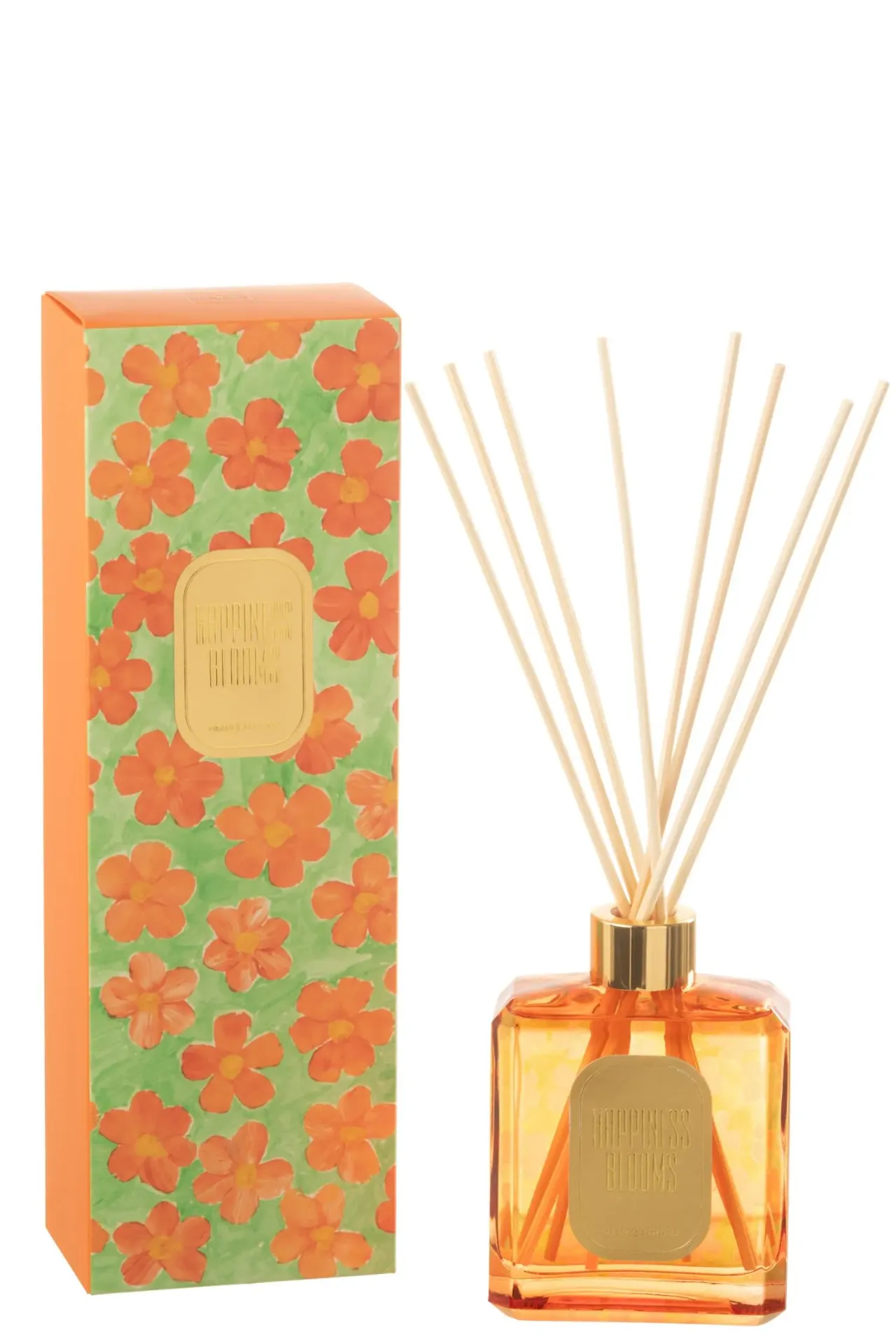 [40651] Diffuseur Happiness Blooms - Fleur d'oranger