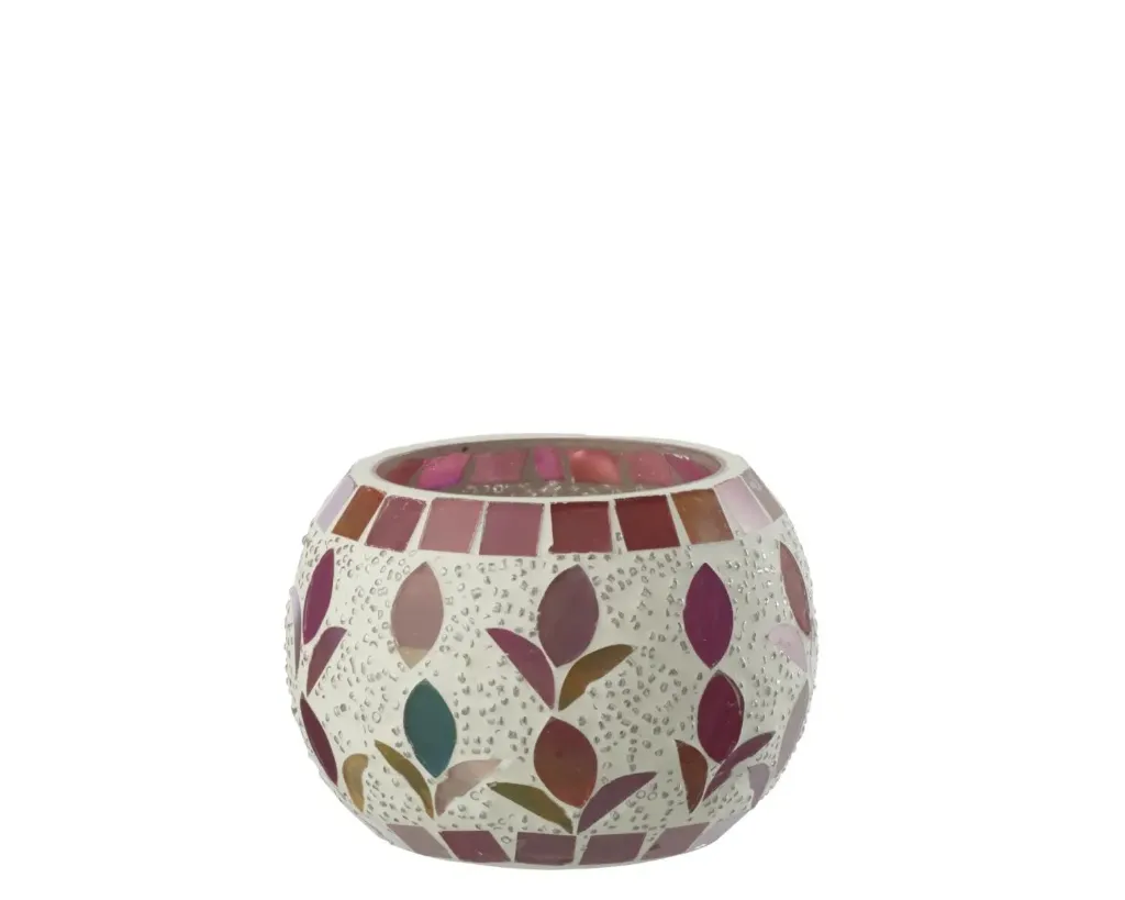 [62786] Photophore Fuchsia S (9x6,5)