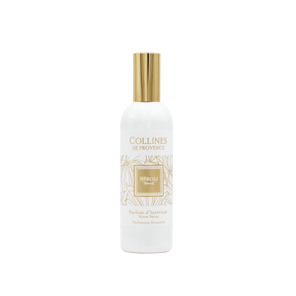 Spray d'intérieur 100ml - Néroli