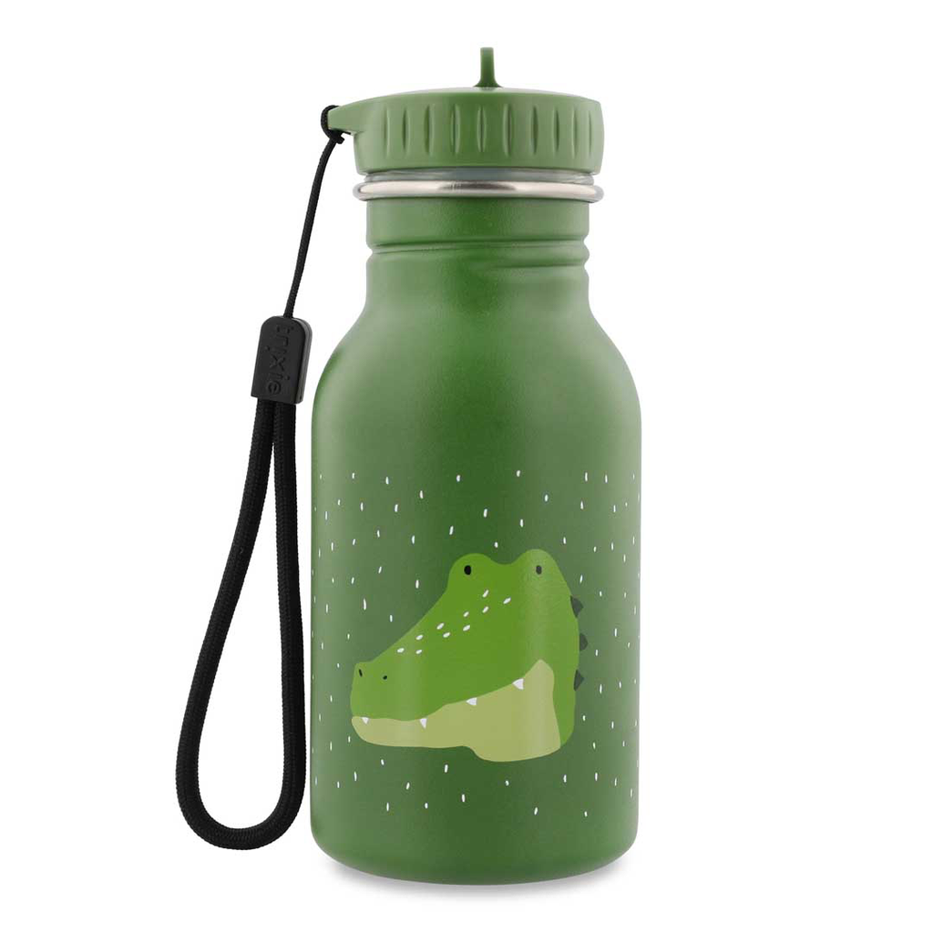 Gourde 350ml - Mr. Alligator