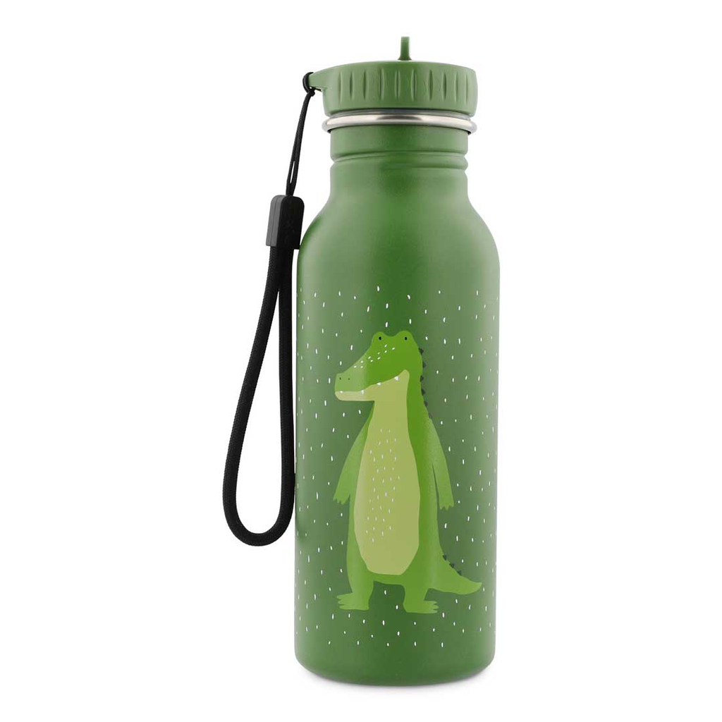 Gourde 500ml - Mr. Alligator