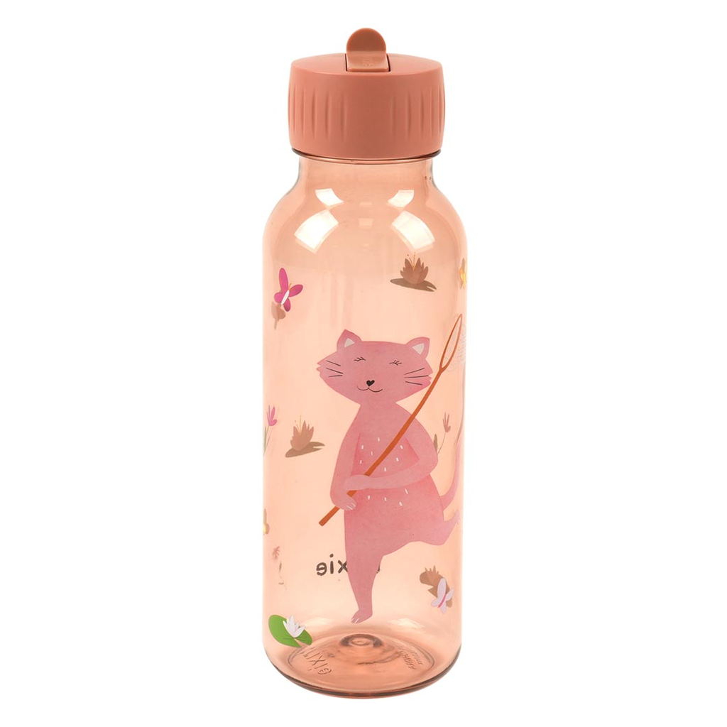 [09-154] Gourde TritanTM 500ml - Pathfinder Mrs.  Cat