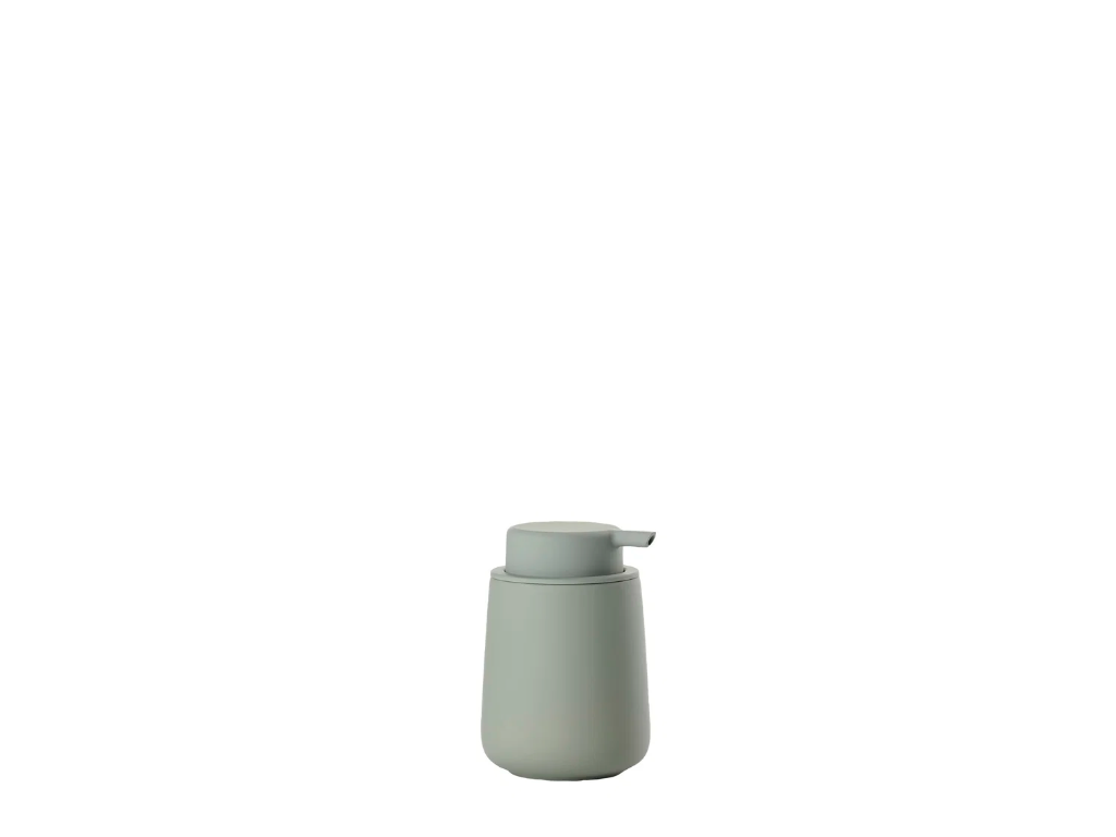 Pompe à savon Nova One - Vert matcha