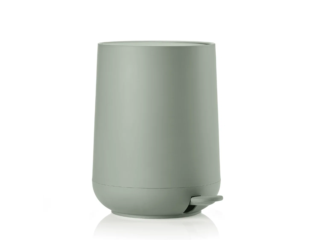 Poubelle 3L Nova One - Vert matcha
