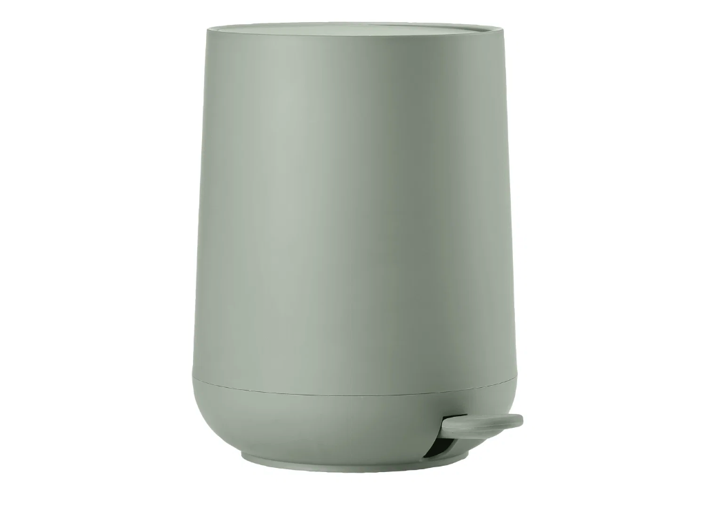 Poubelle 5L Nova One - Vert matcha