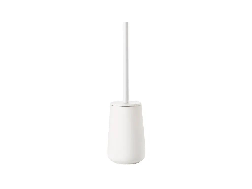 Brosse WC - NOVA Blanc