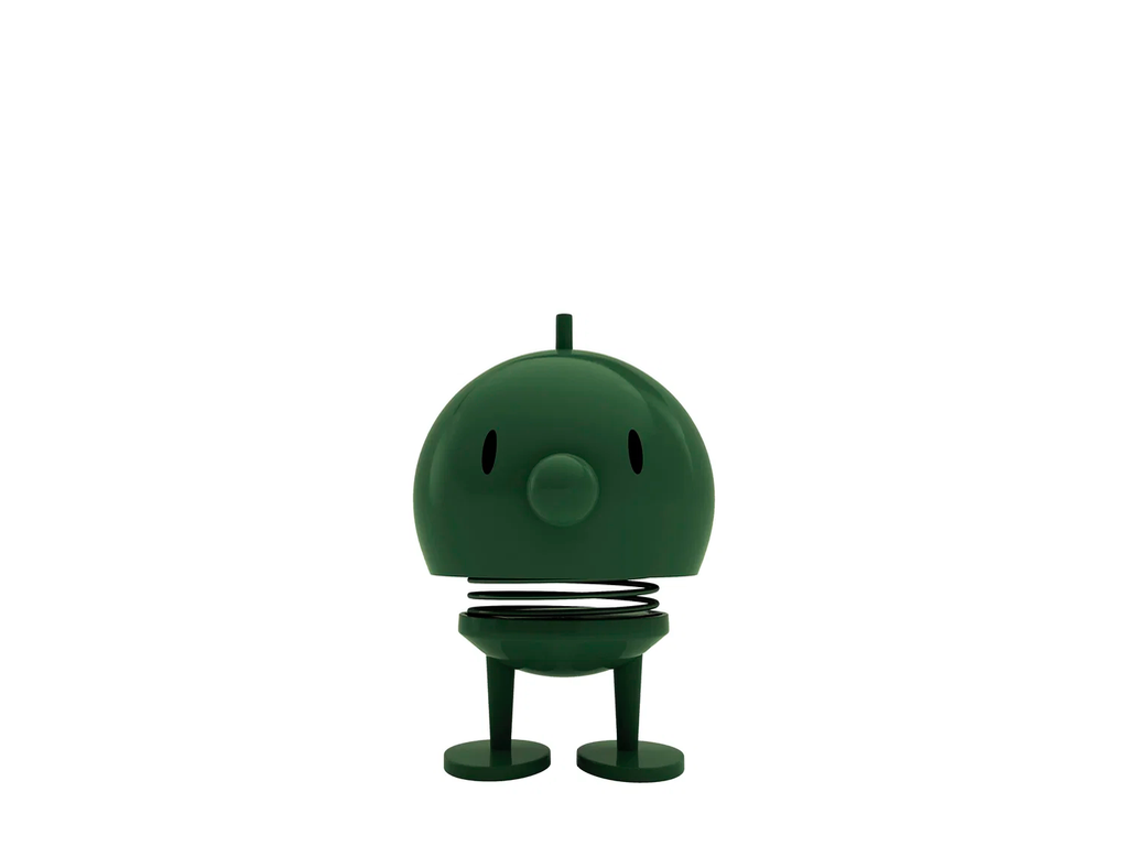 Hoptimist vert sapin - M