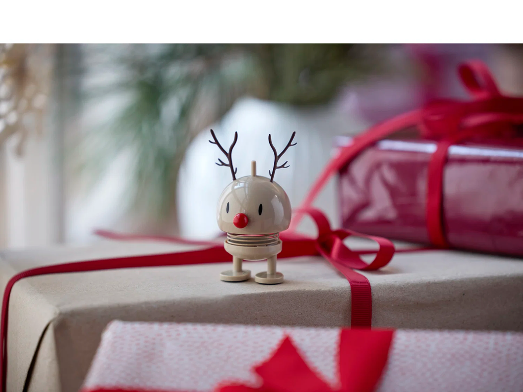 Hoptimist Renne Latte XS