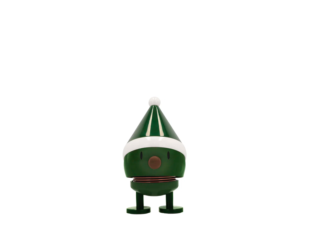 Hoptimist Elf S - Vert sapin