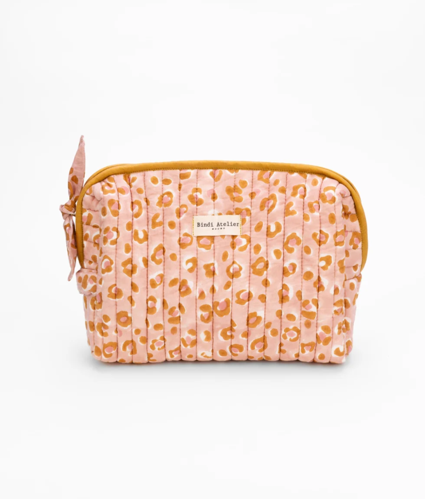 Trousse de toilette - Bengal Blush
