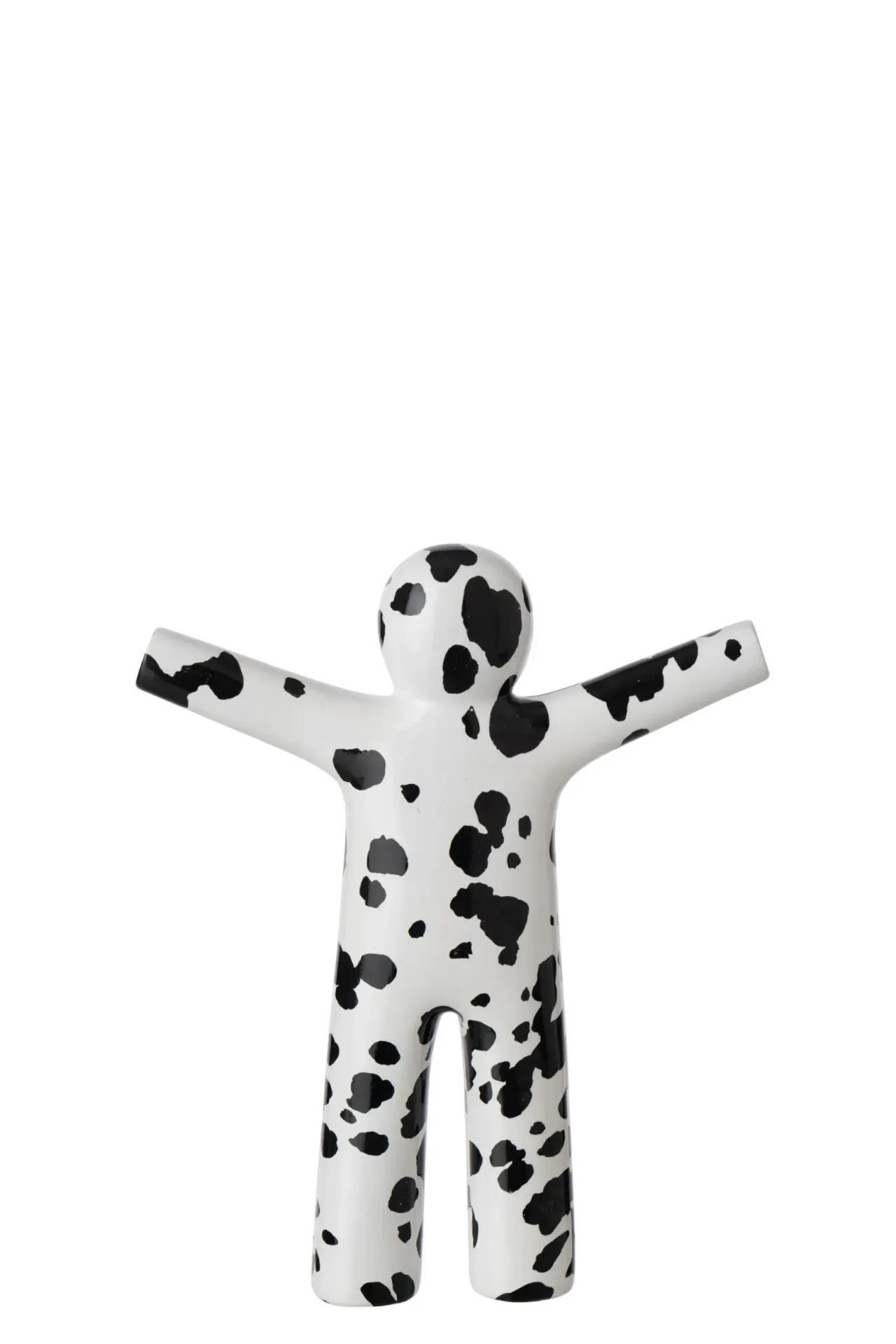 P'tit Maurice Dalmatien S