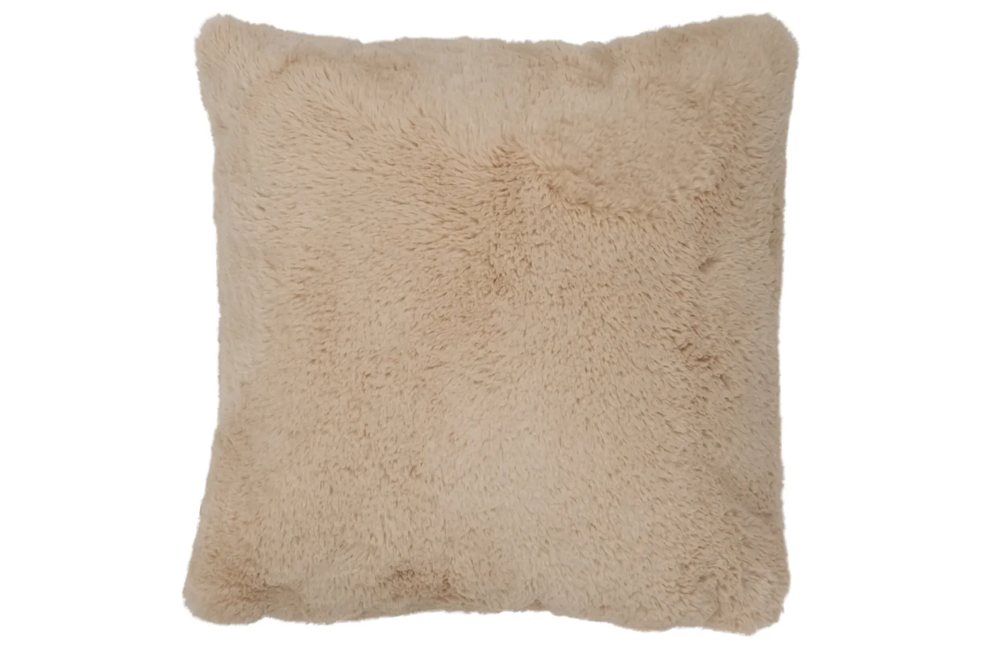 Coussin cutie beige 45x45cm