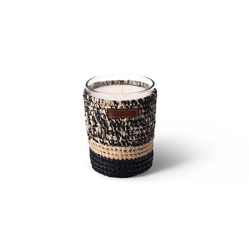 Bougie Mogador S - Fleur d'oranger