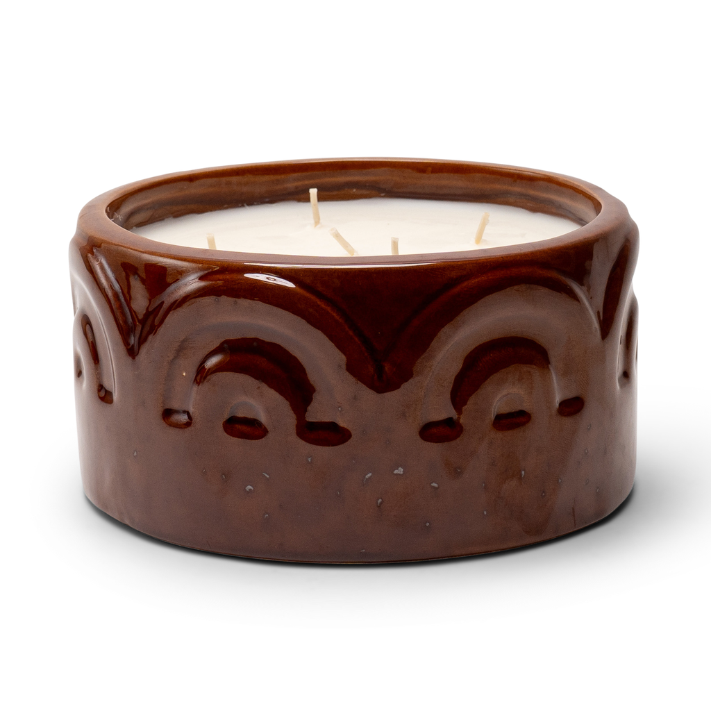 Bougie BAB Cognac L - Toubkal