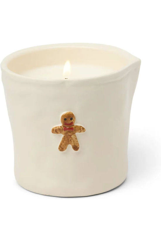 Bougie 226g Bistro gingerbread