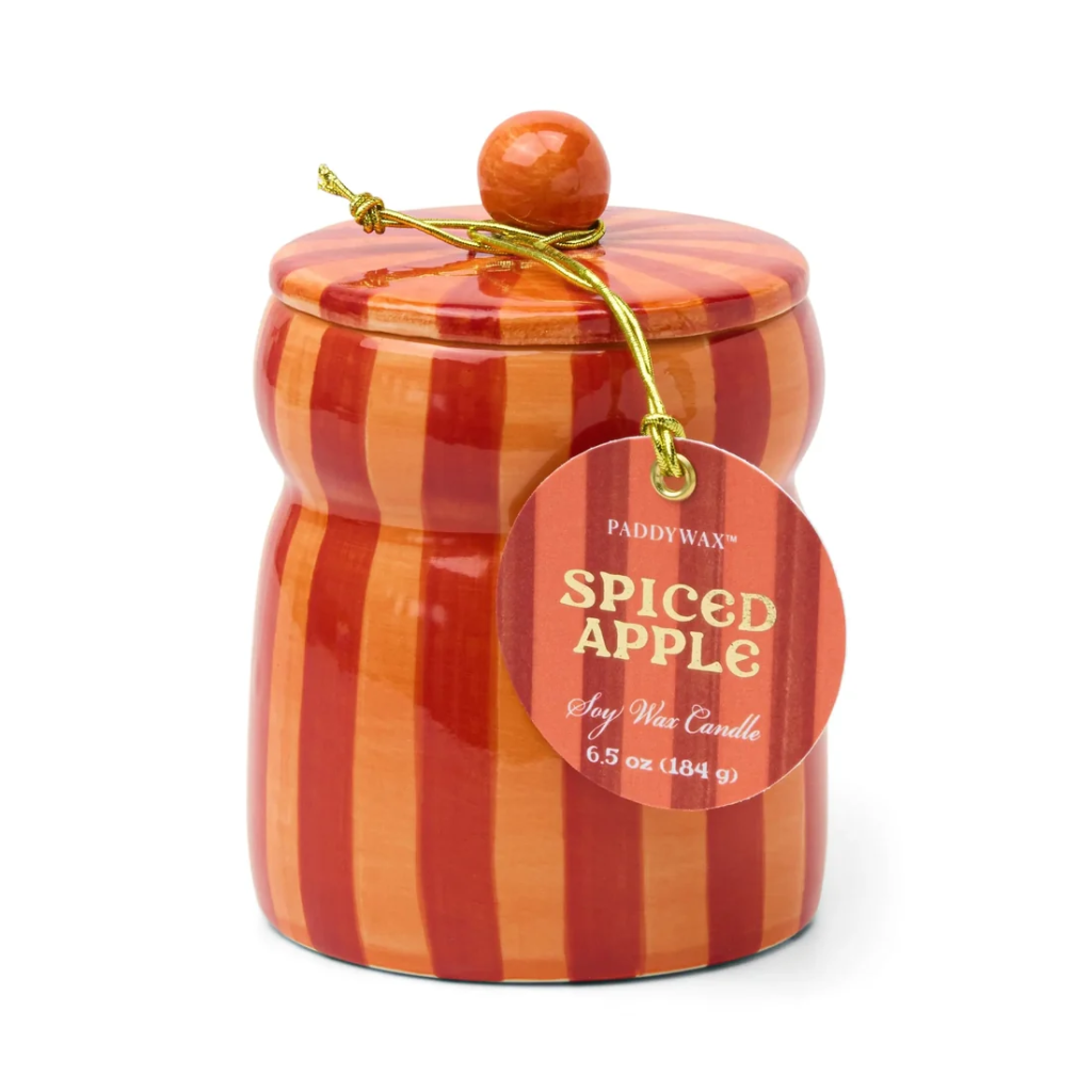 Bougie 184g Cabana - Spiced apple