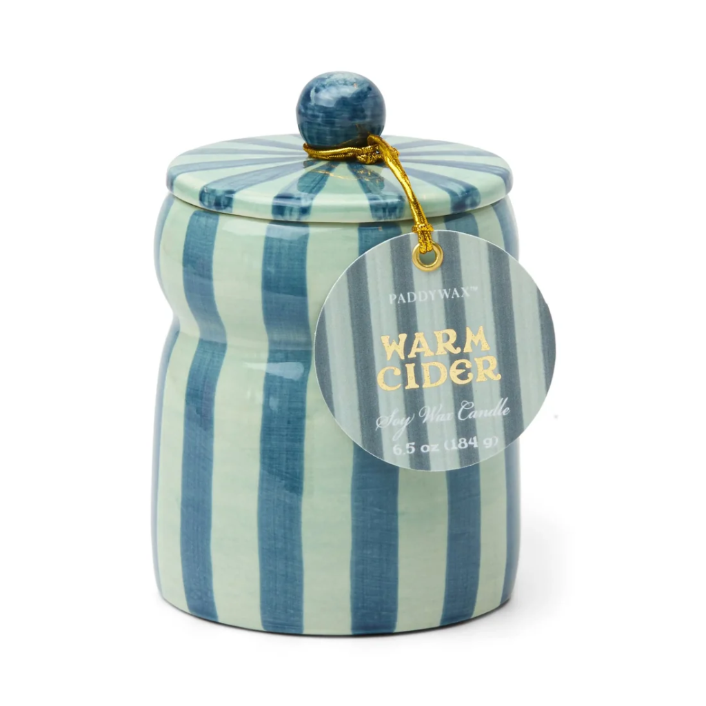 Bougie 184g Cabana - Warm cider