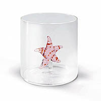 Gobelet borosilicate 250ml - Etoile de mer