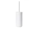 Brosse WC - UME blanc
