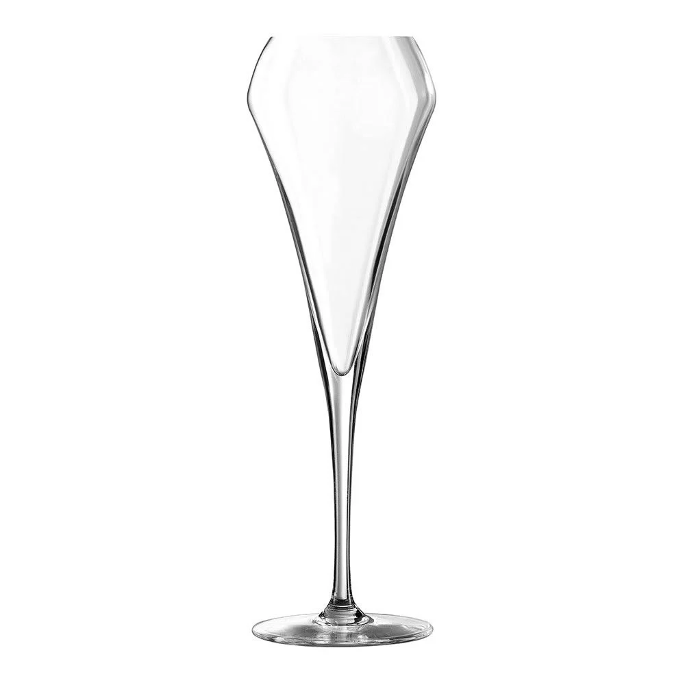 Set de 6 - Open up verre à champagne 20cl - Chef & Sommelier