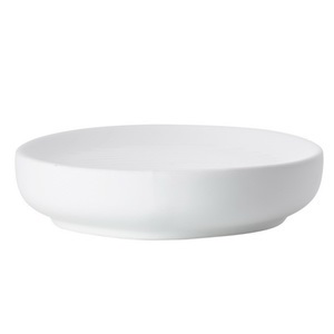 Porte-savon UME blanc