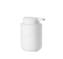 Pompe à savon 25cl - UME blanc