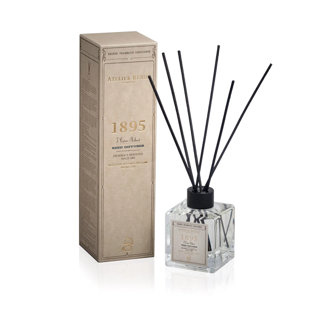 1895 - diffuseur 120ml