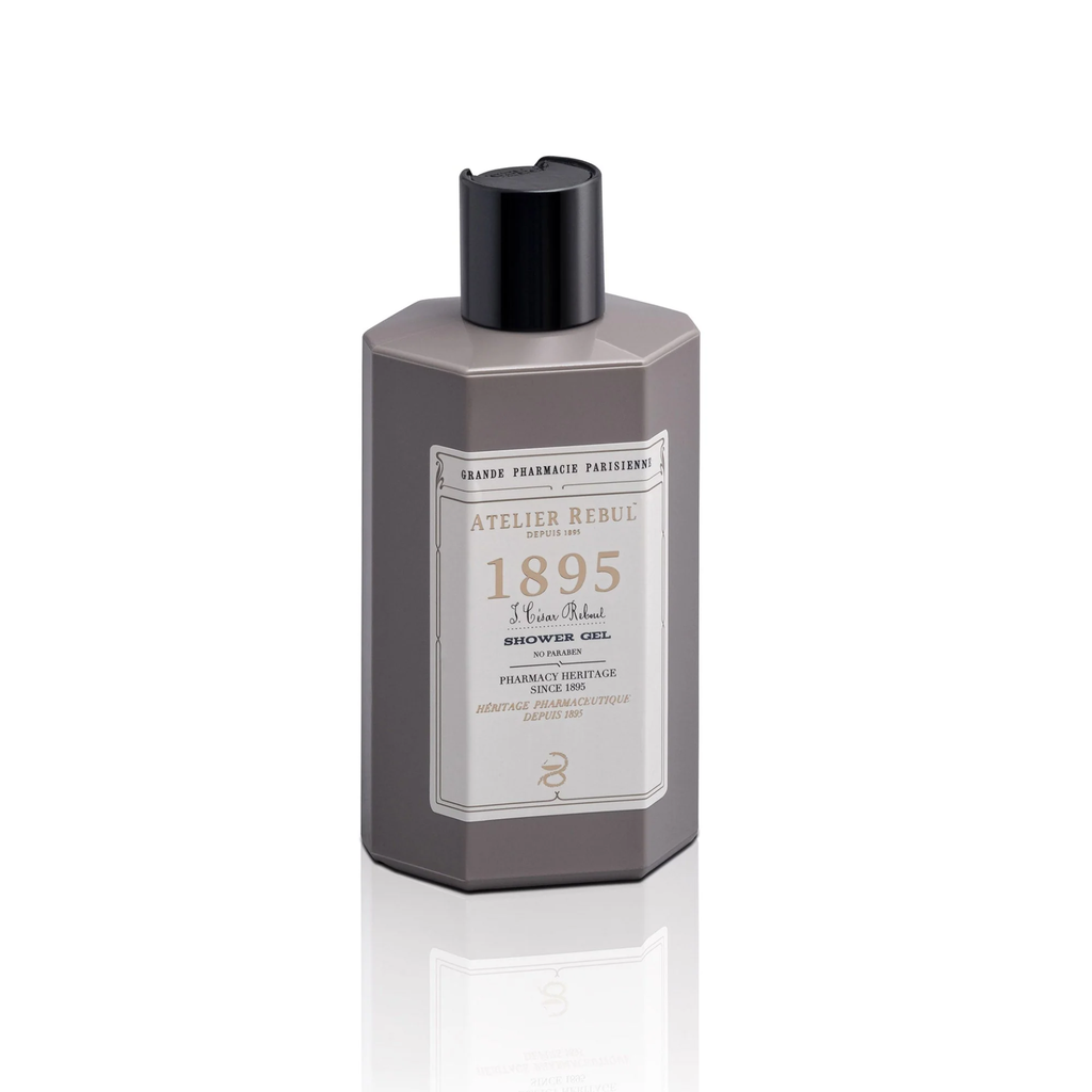 1895 - Gel douche 250ml