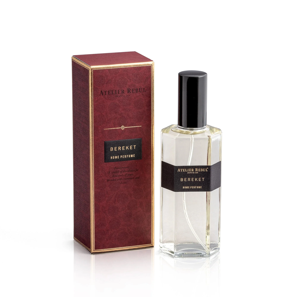 Bereket - Home perfume 125ml
