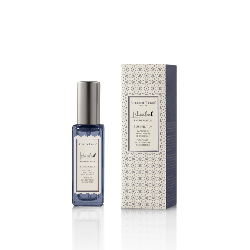 Istanbul bosphorus - eau de parfum 12ml