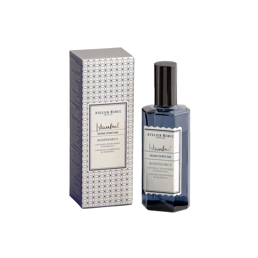 Istanbul bosphorus - home perfume 125ml