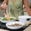 Batterie de cuisine amovible - Polaire