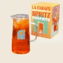 Carafe à spritz